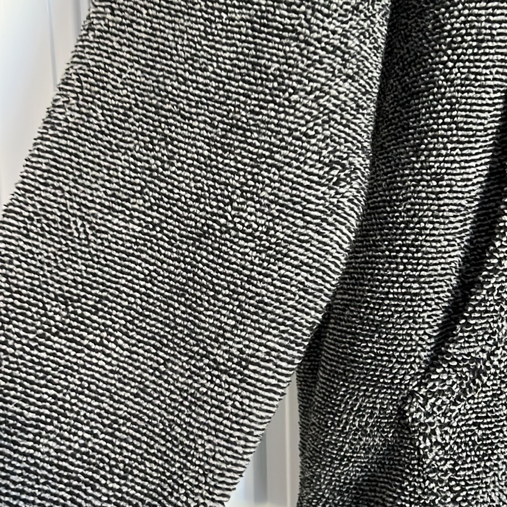 Mens Telluride Clothing Quarter Zip Top - Picture 3 of 4